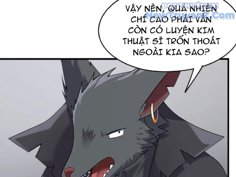 Luyện Kim Thuật Sĩ Tà ác Không Trị Nổi Thể Thí Nghiệm Của Mình chapter 39 - Trang 89