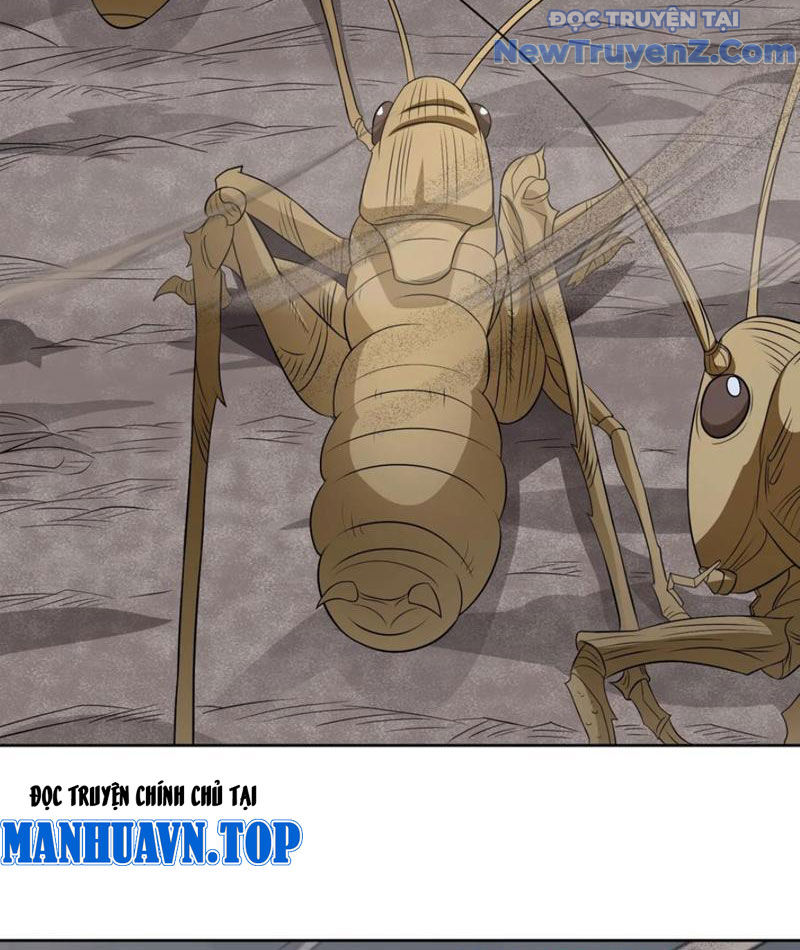 Ngự Thần Trùng Sinh chapter 110 - Trang 22