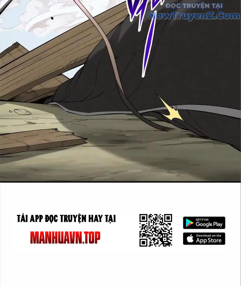 Ta Thăng Cấp Cùng Tai Ách chapter 24 - Trang 46