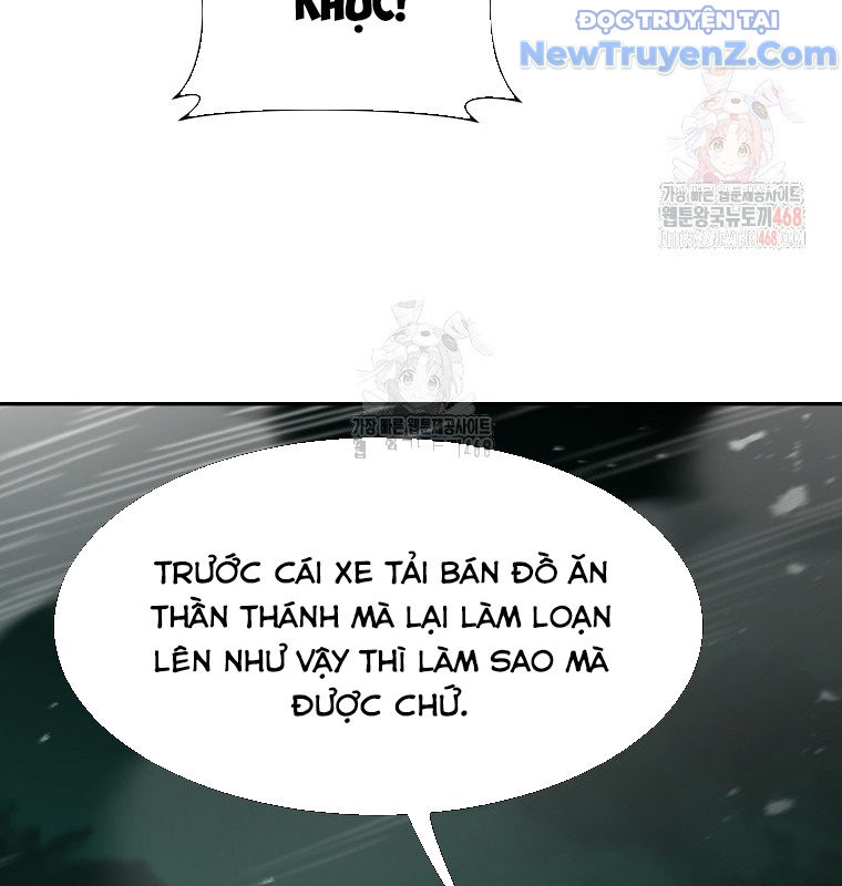 Chủ Xe Thức Ăn Nhanh Trong Ngục Tối chapter 65 - Trang 99