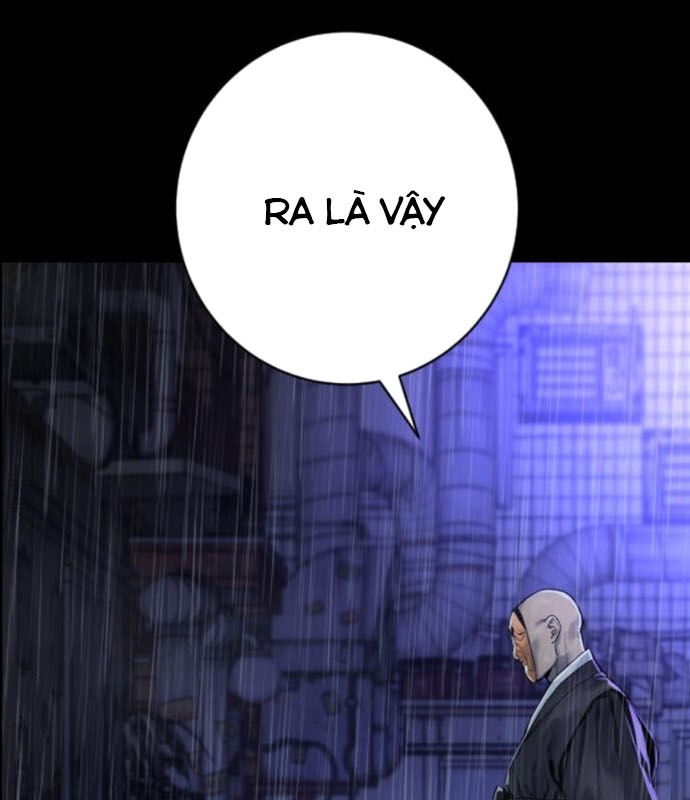 Cảnh Sát Báo Thù chapter 96 - Trang 113
