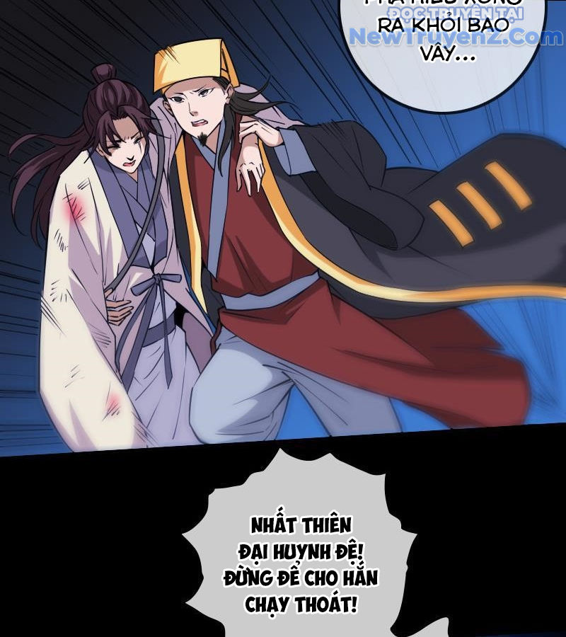Kiếp Thiên Vận chapter 303 - Trang 25