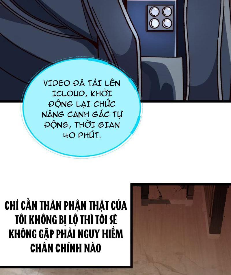 Bách Thú Chi Vương chapter 7 - Trang 24