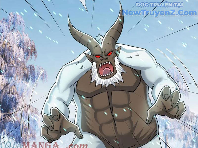 Khởi đầu Bằng Một Vạn Hít đất: Oanh Sát Thần Minh! chapter 50 - Trang 123