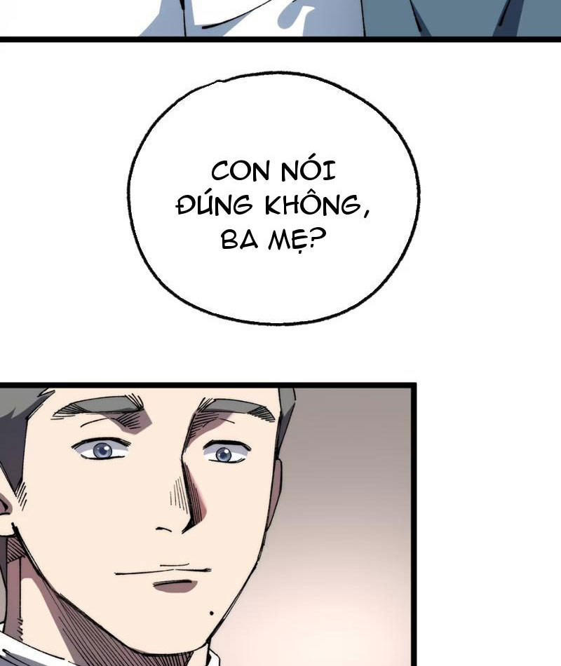 Bách Thú Chi Vương chapter 2 - Trang 57