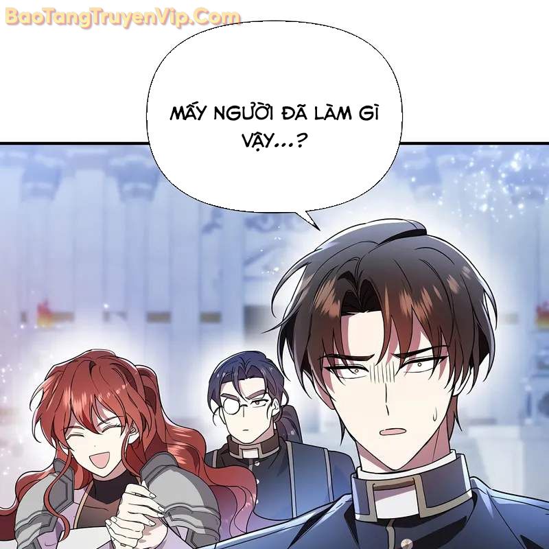 Làm Ơn Dừng Đức Giáo Hoàng Lại chapter 41 - Trang 96