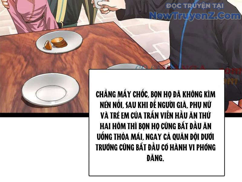 Chàng Rể Mạnh Nhất Lịch Sử chapter 300 - Trang 117