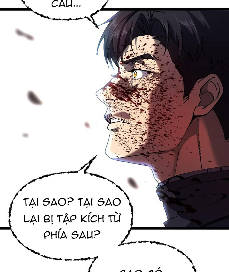 Bách Thú Chi Vương chapter 0 - Trang 141