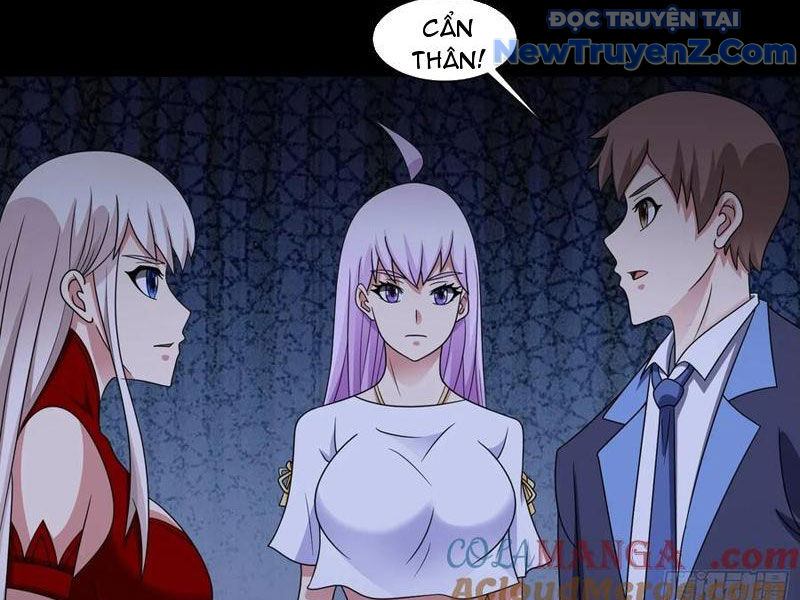 Ngự Thần Trùng Sinh chapter 124 - Trang 32