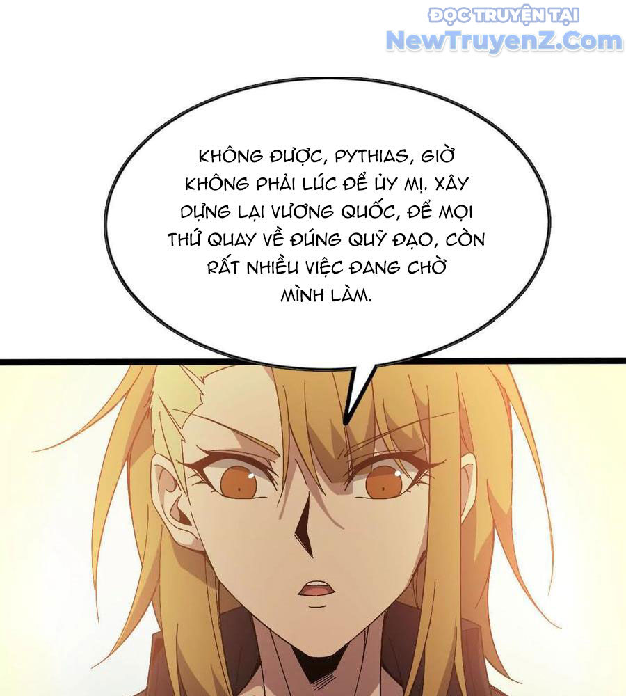 Dũng Giả Và Nữ Ma Vương chapter 155 - Trang 4