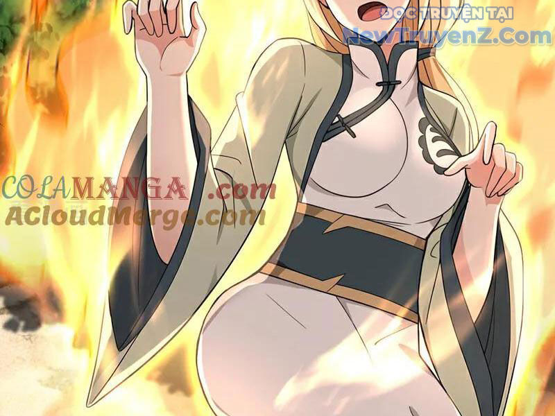 đệ Tử Tu Luyện Còn Ta Thì Lười Biếng chapter 182 - Trang 7