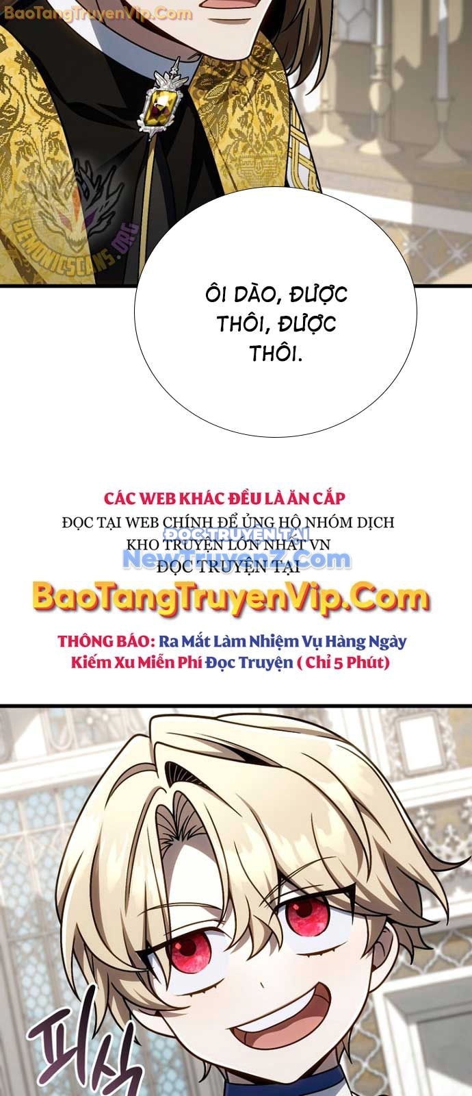 Ta Sẽ Phá Hủy Đất Nước Này chapter 35 - Trang 28
