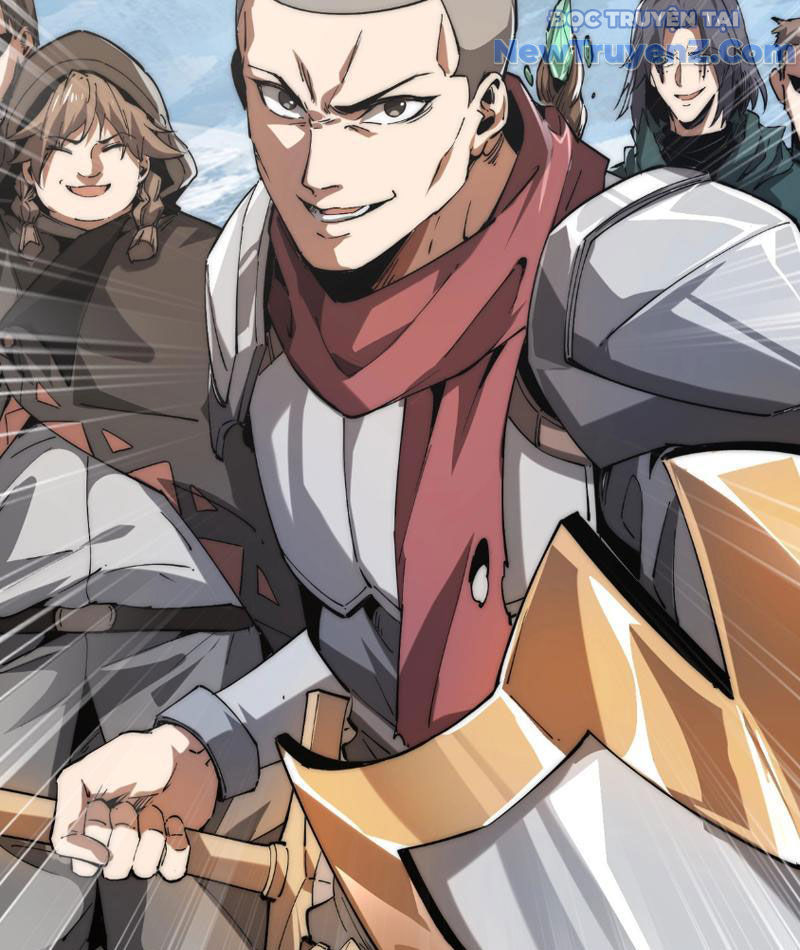 Triệu Hoán Ác Ma, Ta Đã Là Thâm Uyên chapter 3 - Trang 116