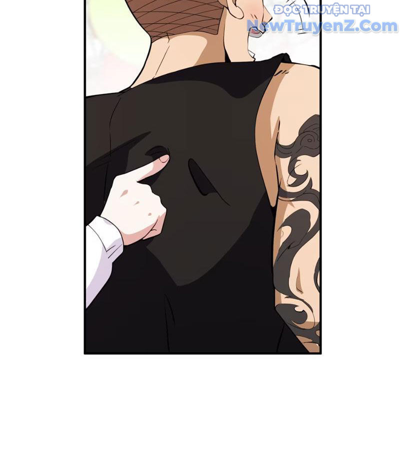 Hẹn Hò Để Cứu Thế Giới chapter 6 - Trang 73