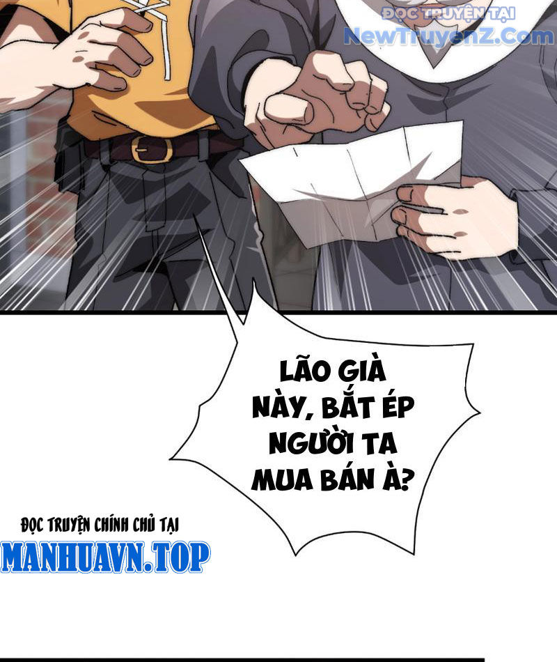 Triệu Hoán Ác Ma, Ta Đã Là Thâm Uyên chapter 3 - Trang 67
