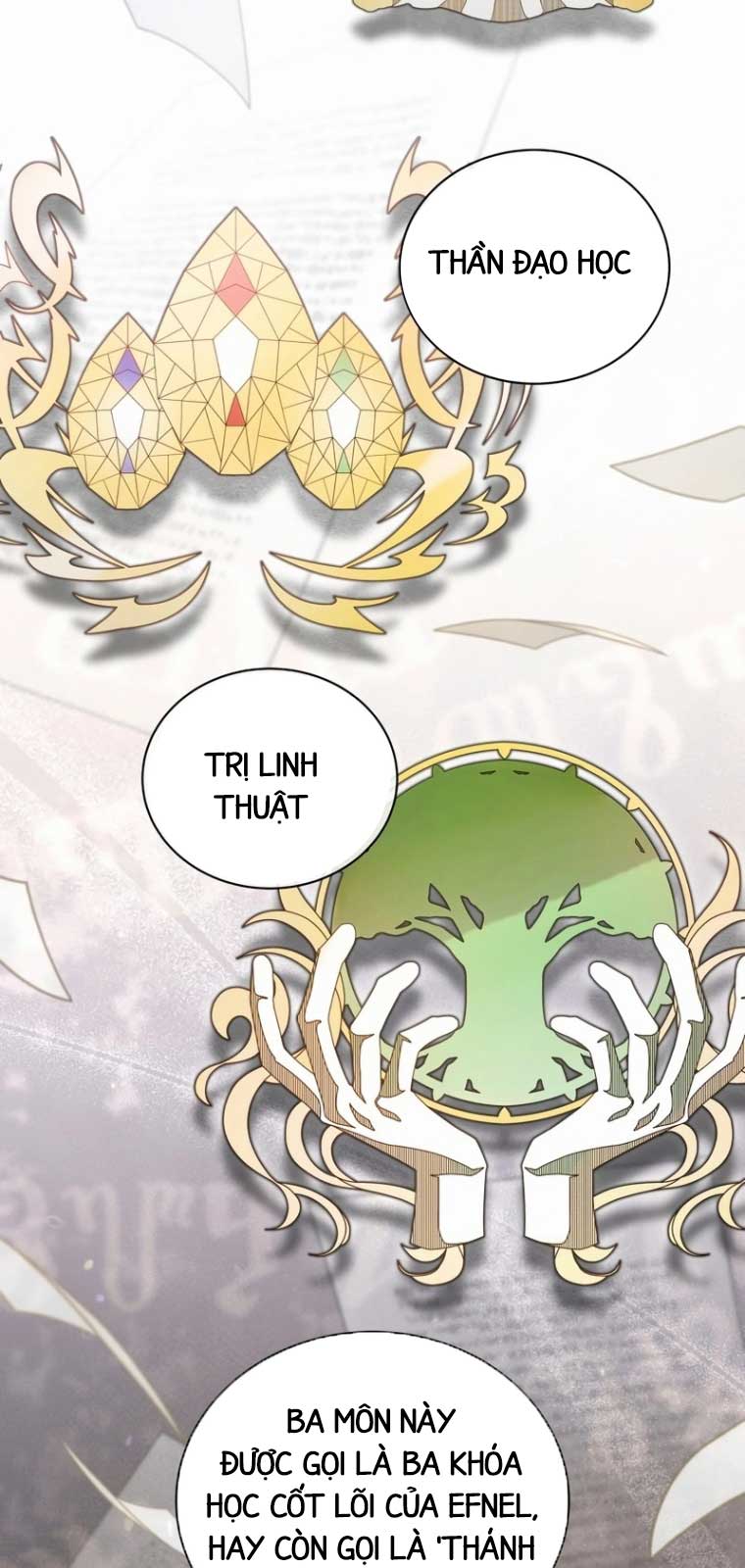 Tử Linh Sư Thiên Tài Của Học Viện chapter 161 - Trang 56