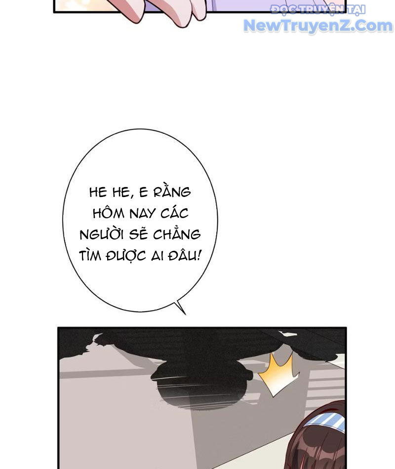 Hẹn Hò Để Cứu Thế Giới chapter 6 - Trang 91