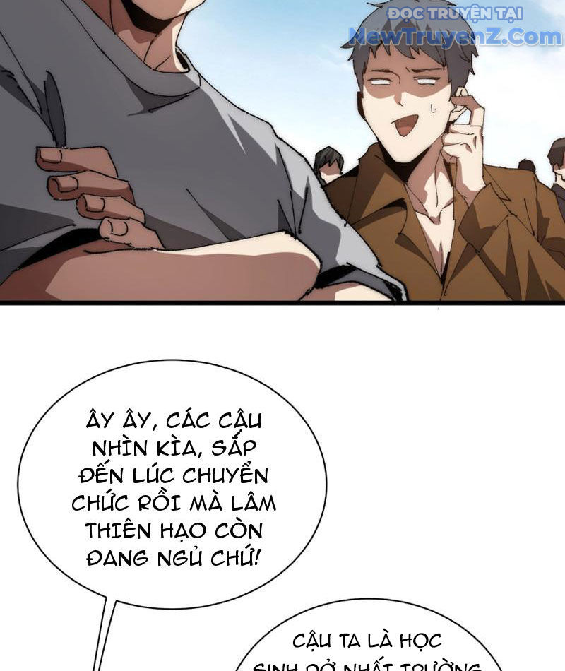 Triệu Hoán Ác Ma, Ta Đã Là Thâm Uyên chapter 1 - Trang 31
