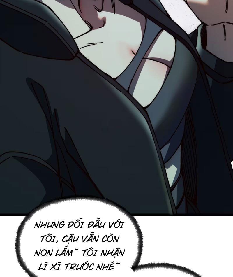 Bách Thú Chi Vương chapter 7 - Trang 37