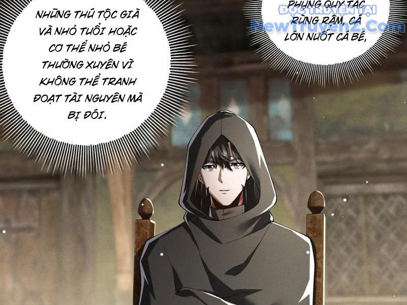 Ta Thăng Cấp Cùng Tai Ách chapter 32 - Trang 32
