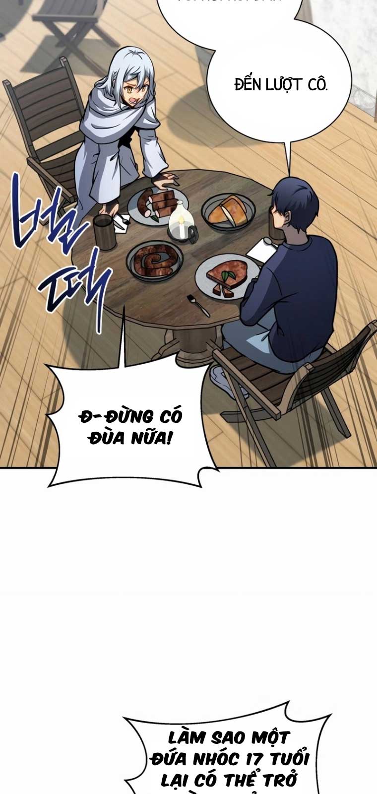 Tử Linh Sư Thiên Tài Của Học Viện chapter 161 - Trang 82