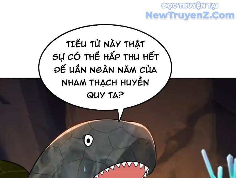 Huyễn Thú Của Ta Có Thể Tiến Hoá Vô Hạn chapter 32 - Trang 135
