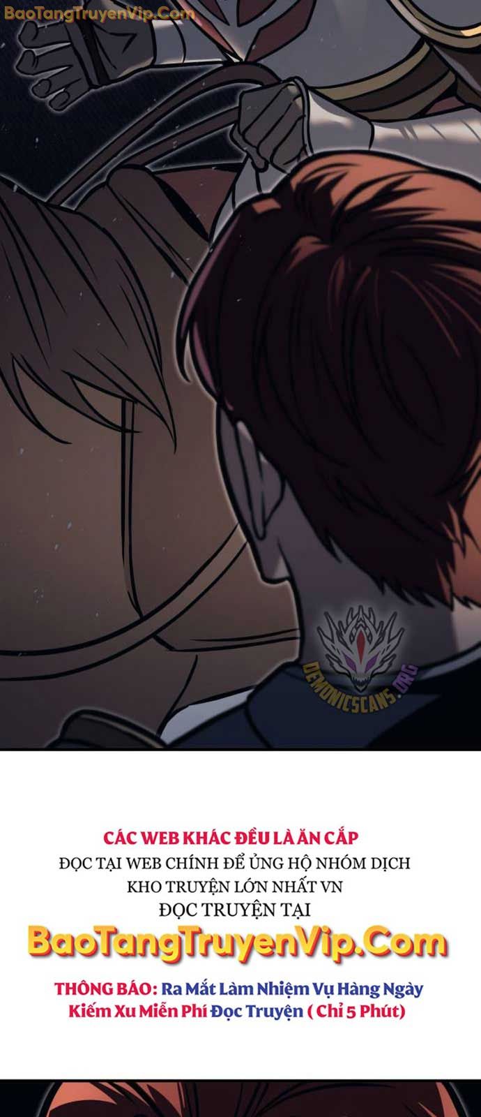 Hồi Quy Giả Của Gia Tộc Suy Vong chapter 82 - Trang 55