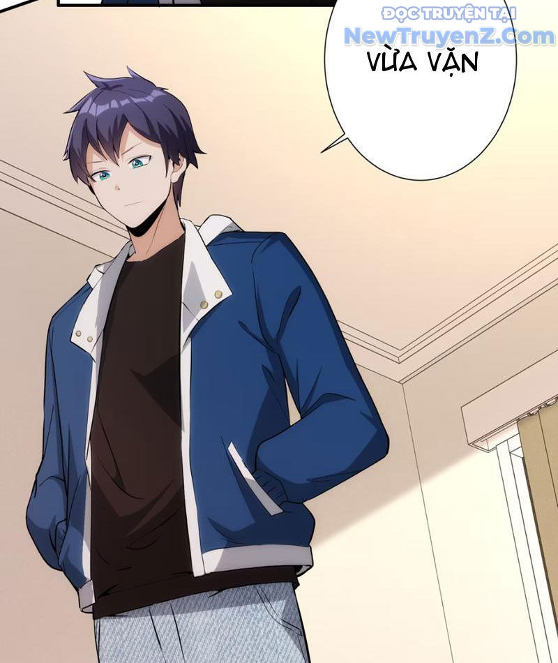 Hẹn Hò Để Cứu Thế Giới chapter 4 - Trang 47