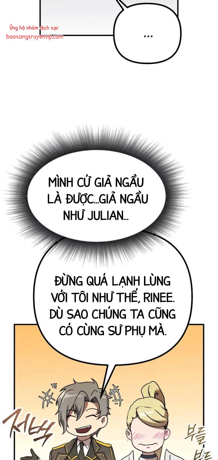 Phản Diện Tối Thượng Với Đôi Mắt Cáo chapter 14 - Trang 28