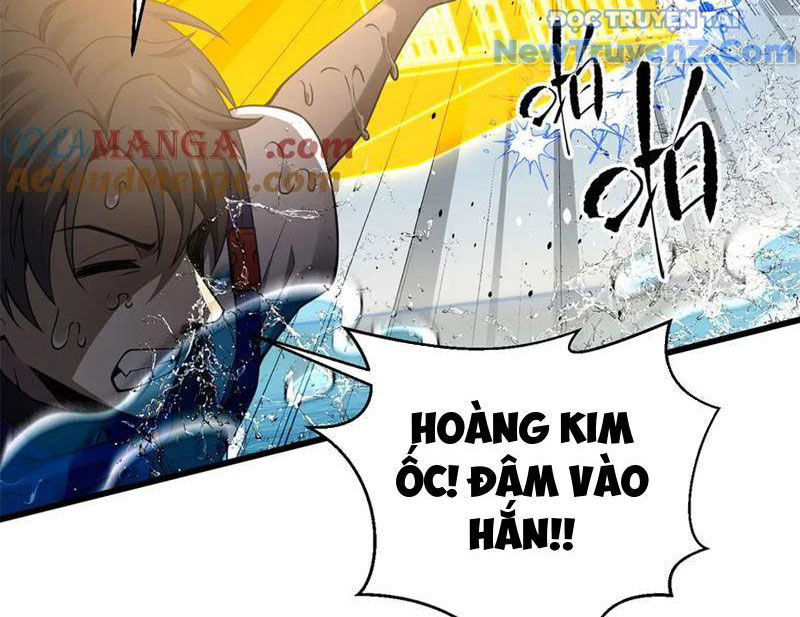 Toàn Cầu Cao Võ chapter 311 - Trang 111