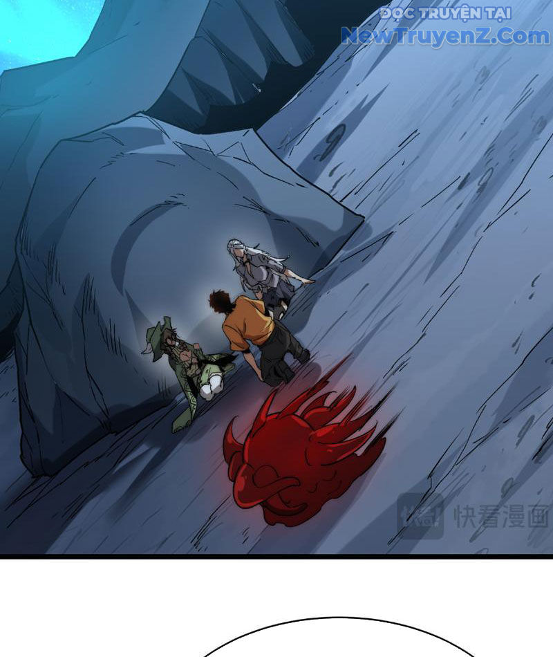 Triệu Hoán Ác Ma, Ta Đã Là Thâm Uyên chapter 10 - Trang 15