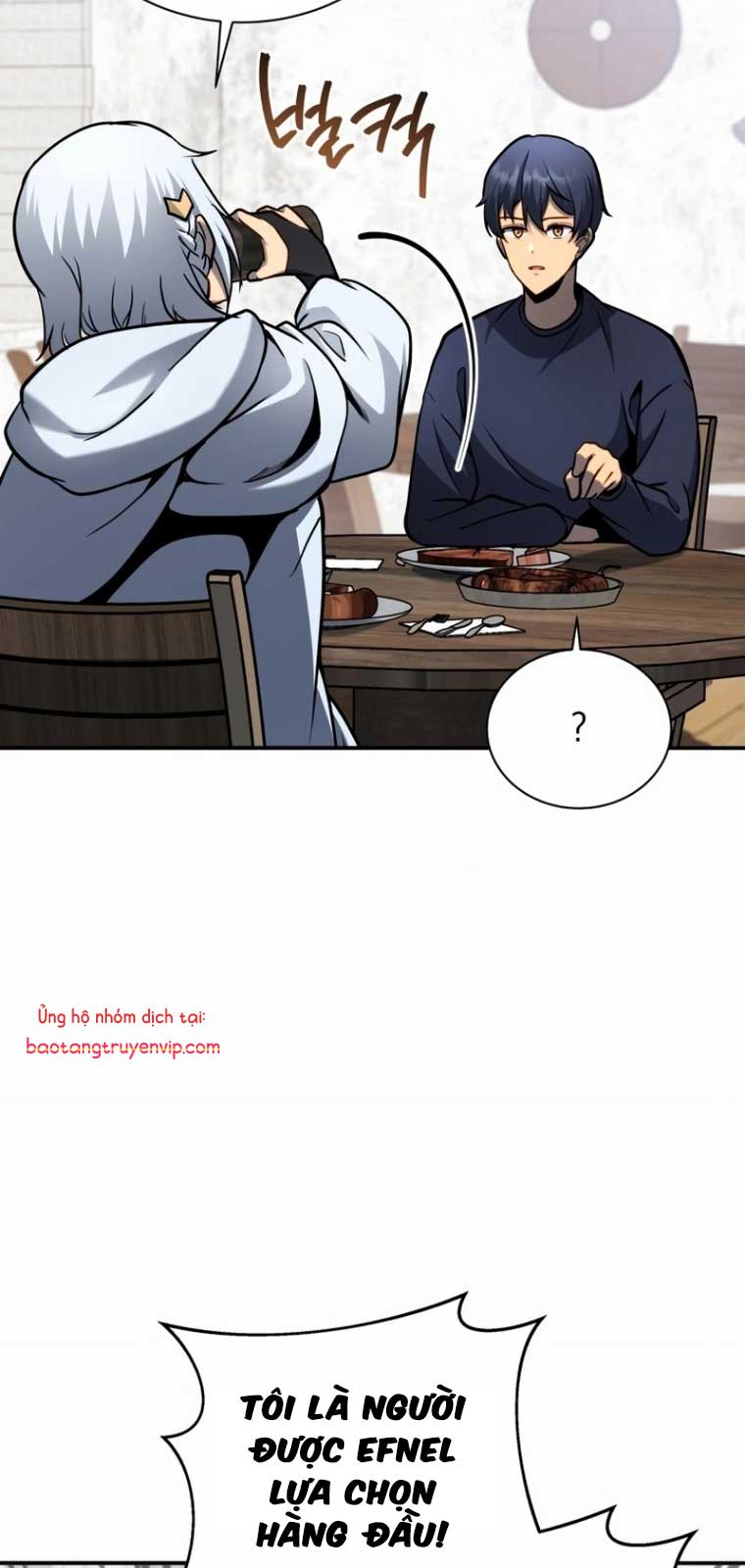Tử Linh Sư Thiên Tài Của Học Viện chapter 161 - Trang 72