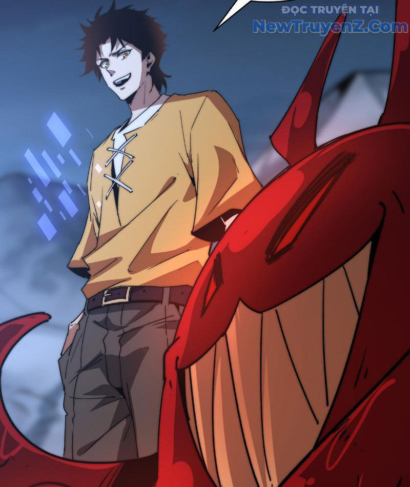 Triệu Hoán Ác Ma, Ta Đã Là Thâm Uyên chapter 7 - Trang 17