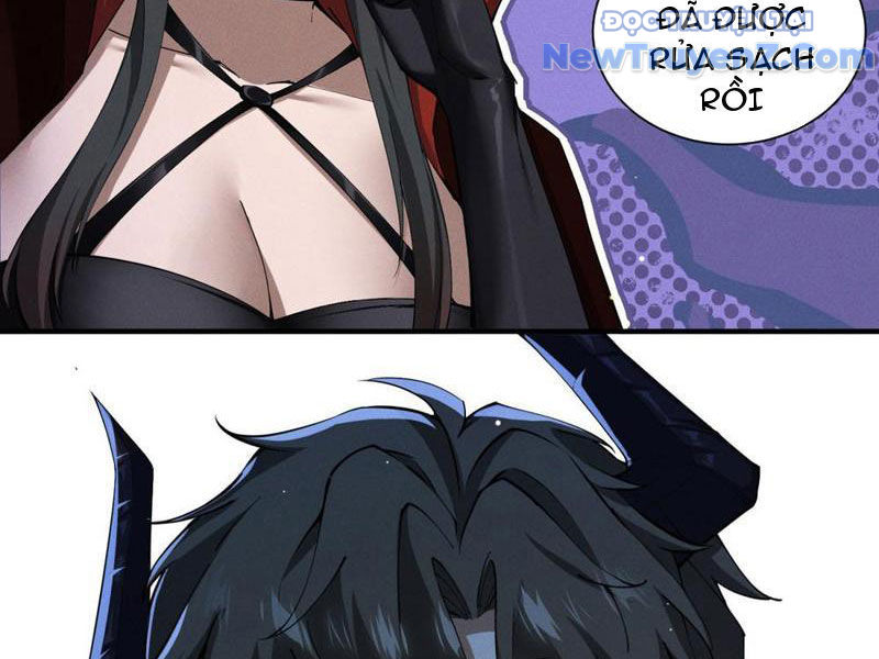Ta Thăng Cấp Cùng Tai Ách chapter 4 - Trang 40