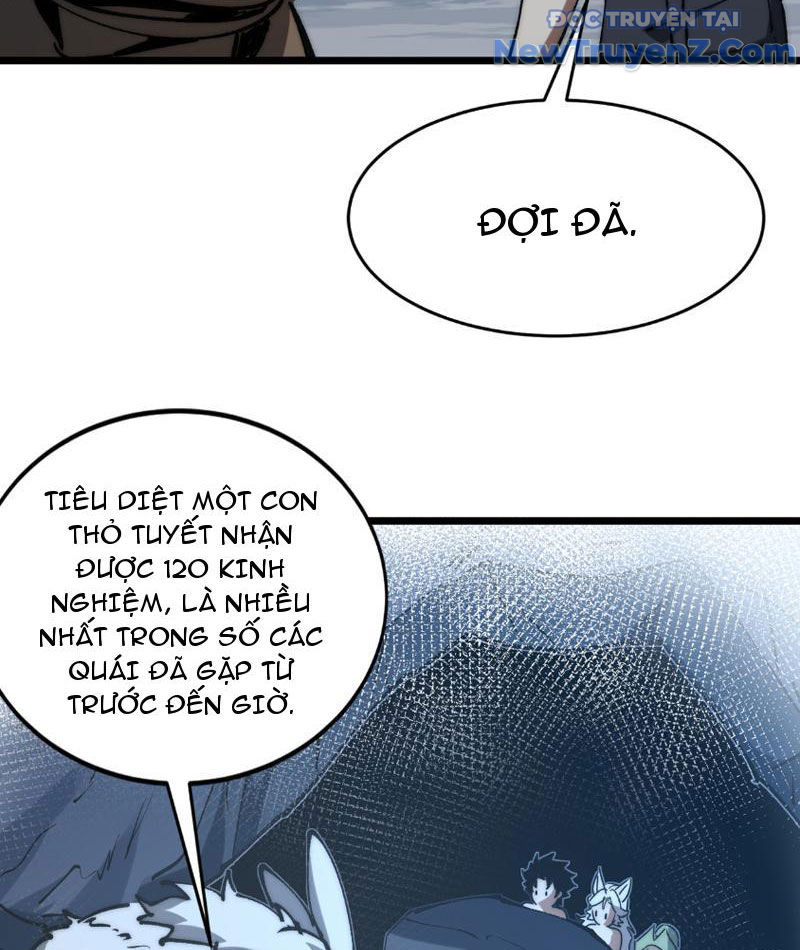 Triệu Hoán Ác Ma, Ta Đã Là Thâm Uyên chapter 9 - Trang 22