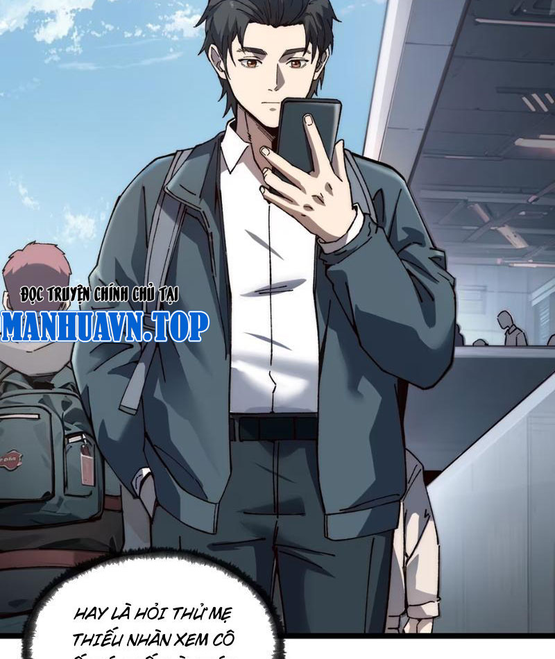 Bách Thú Chi Vương chapter 3 - Trang 86