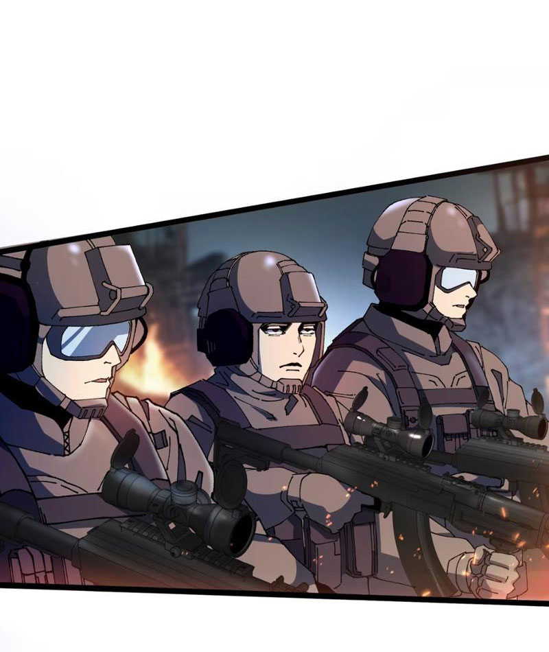 Bách Thú Chi Vương chapter 0 - Trang 136