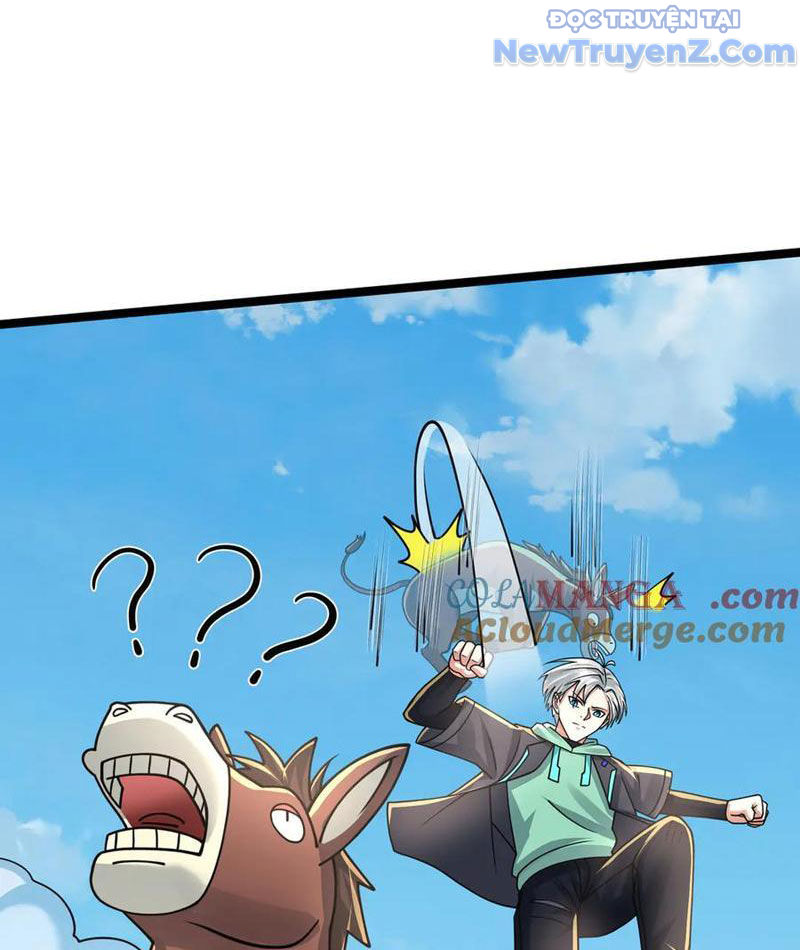 Khởi đầu Bằng Một Vạn Hít đất: Oanh Sát Thần Minh! chapter 37 - Trang 81