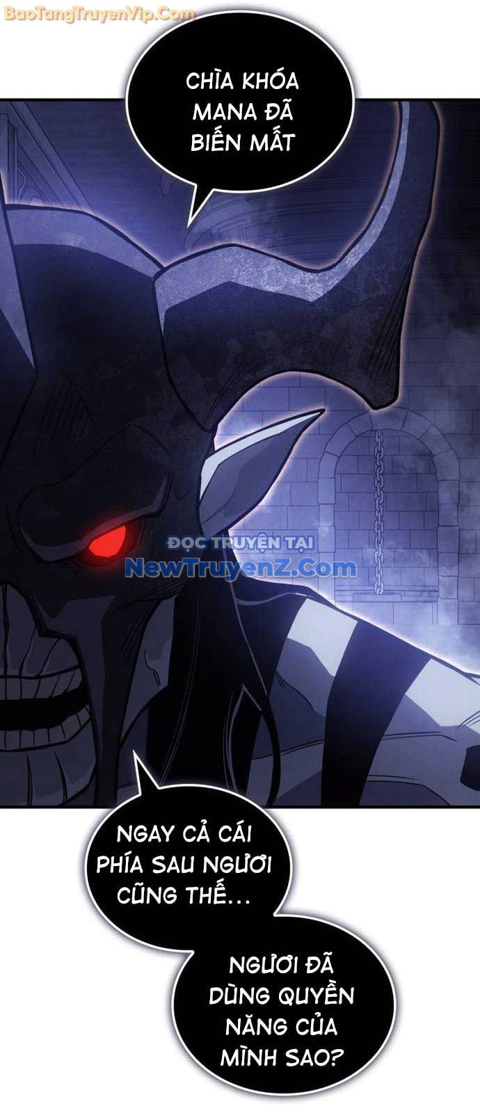 Hồi Quy Bằng Vương Quyền chapter 91 - Trang 33