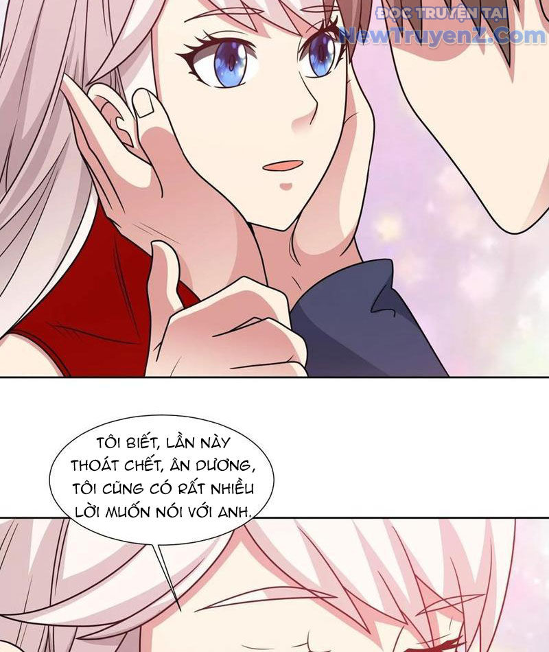 Ngự Thần Trùng Sinh chapter 122 - Trang 19