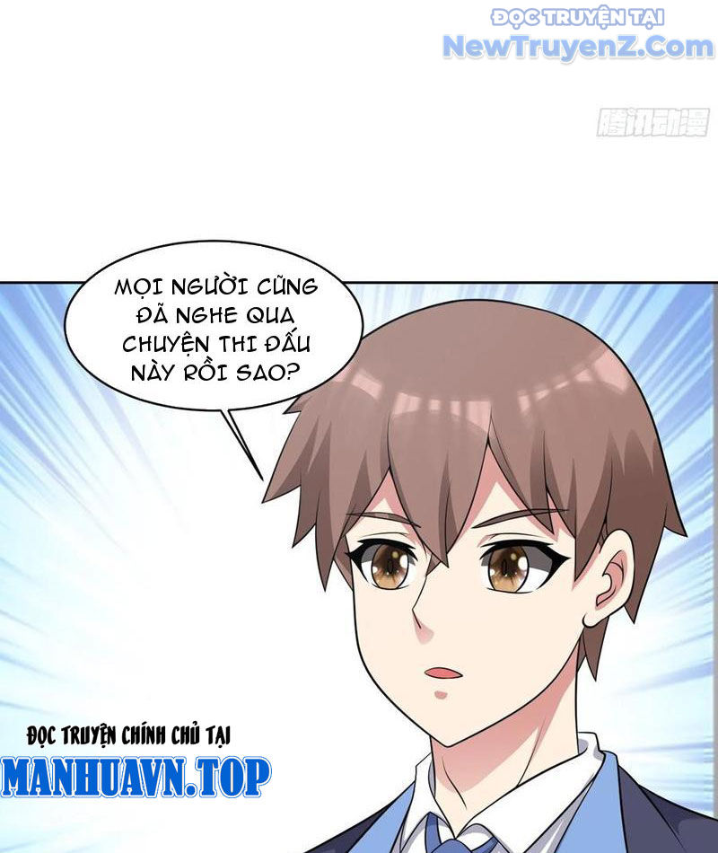 Ngự Thần Trùng Sinh chapter 109 - Trang 6
