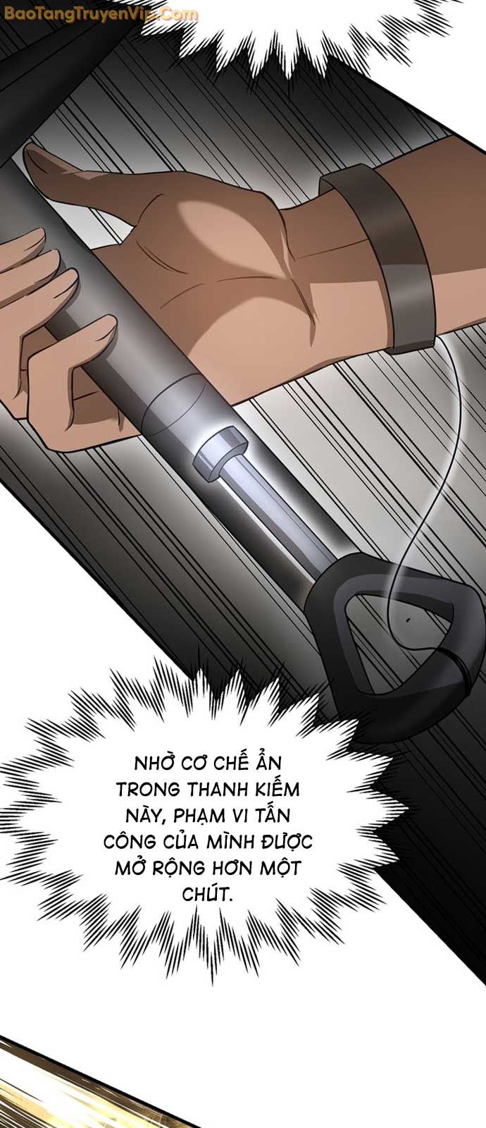 Helmut Đứa Trẻ Bị Ruồng Bỏ chapter 91 - Trang 47
