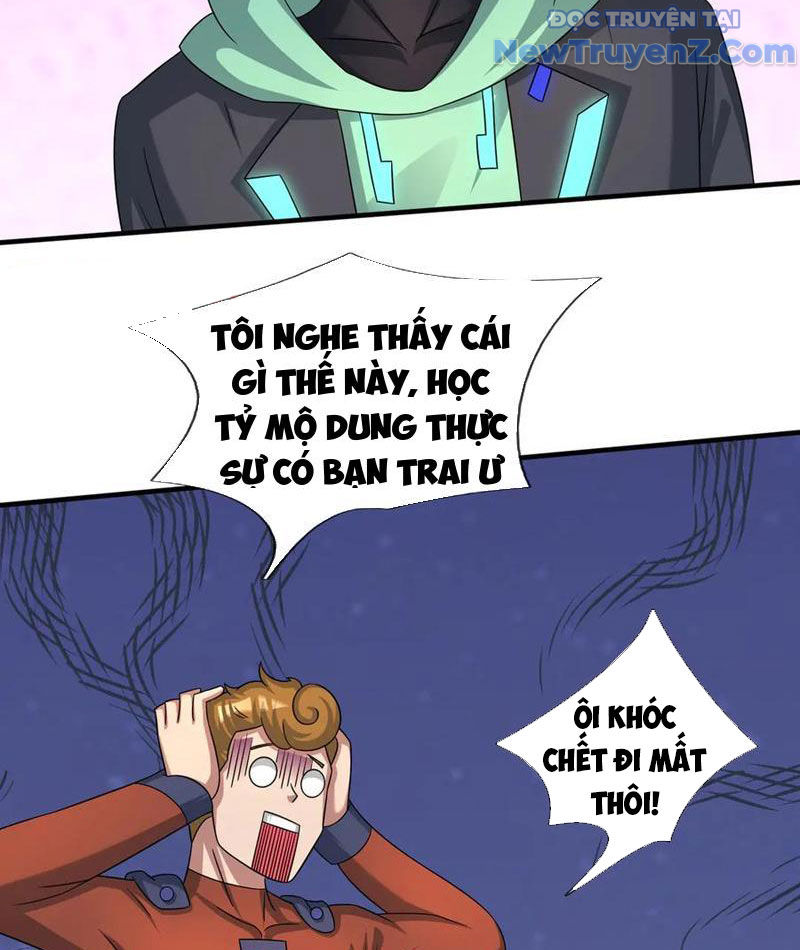 Khởi đầu Bằng Một Vạn Hít đất: Oanh Sát Thần Minh! chapter 46 - Trang 65