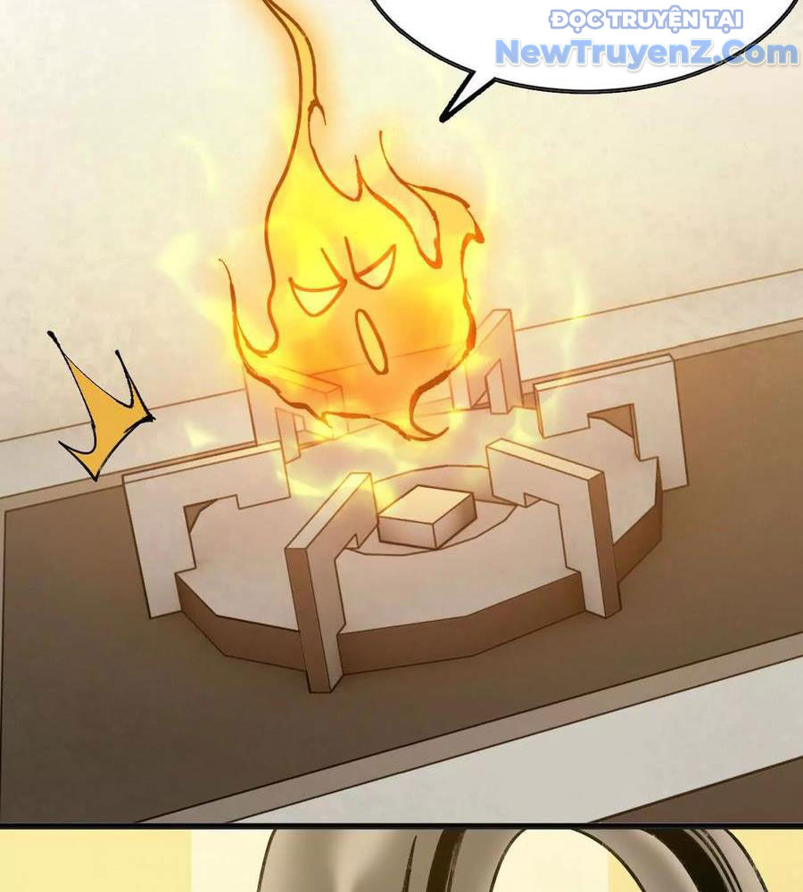 Dũng Giả Và Nữ Ma Vương chapter 155 - Trang 52