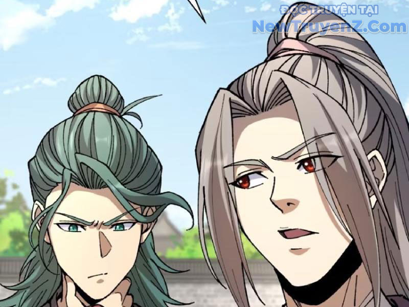 Thành Thần Bắt Đầu Từ Thủy Hầu Tử chapter 39 - Trang 97