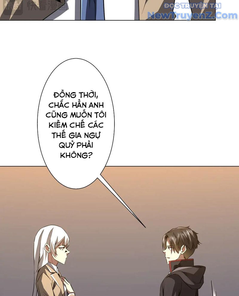 Bắt Đầu Với Trăm Vạn Minh Tệ chapter 239 - Trang 12