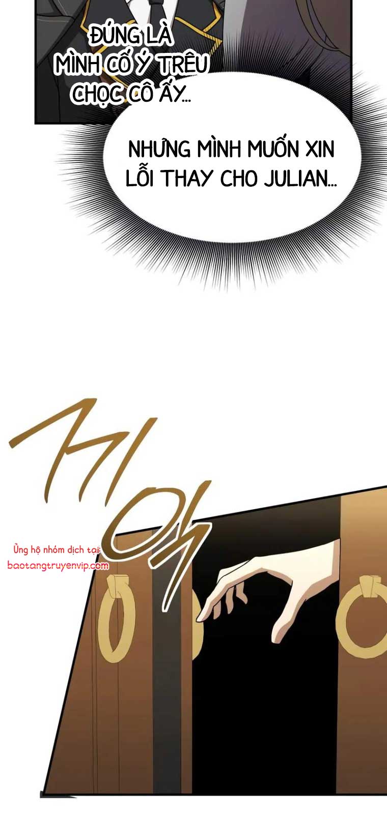Phản Diện Tối Thượng Với Đôi Mắt Cáo chapter 14 - Trang 23