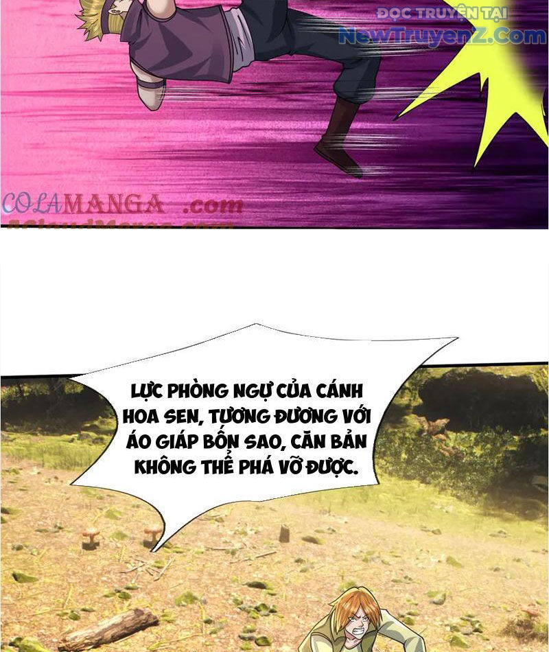 Khởi đầu Bằng Một Vạn Hít đất: Oanh Sát Thần Minh! chapter 48 - Trang 17