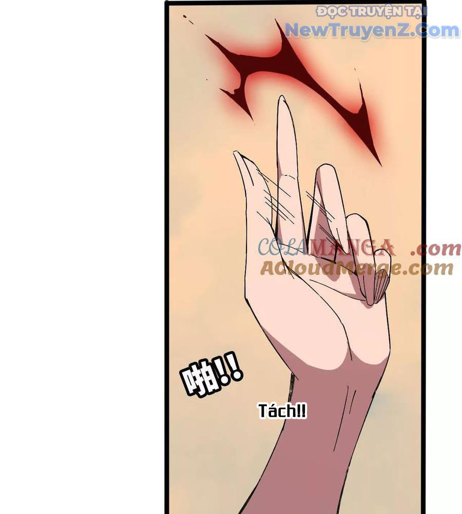 Dũng Giả Và Nữ Ma Vương chapter 155 - Trang 39