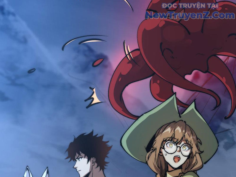 Triệu Hoán Ác Ma, Ta Đã Là Thâm Uyên chapter 13 - Trang 7